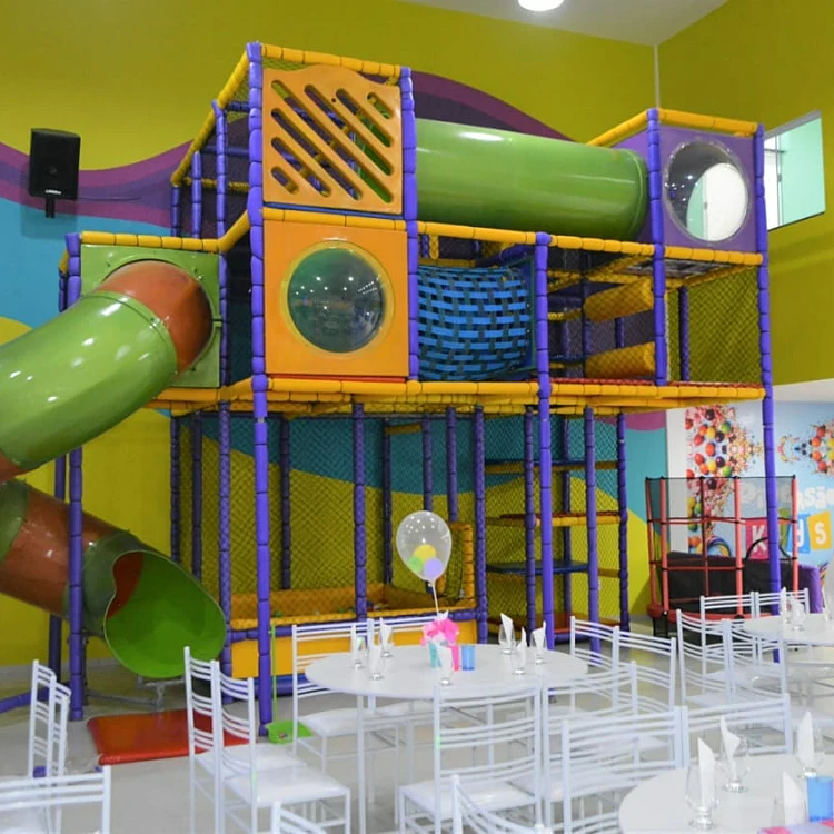 Diversão Kids Festas